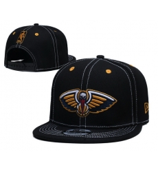 New Orleans Pelicans Snapback Cap 26H C979 New Orleans Pelicans Snapback Cap 26H C979