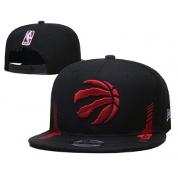 Toronto Raptors NBA Snapback Cap 011