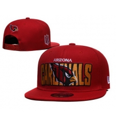 Arizona Cardinals NFL Snapback Hat 003