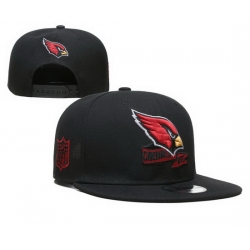 Arizona Cardinals NFL Snapback Hat 007