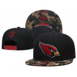 Arizona Cardinals NFL Snapback Hat 017