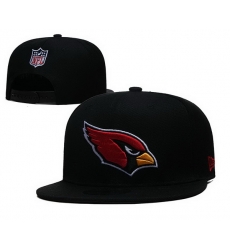 Arizona Cardinals Snapback Cap 24H308