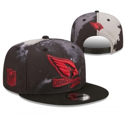 Arizona Cardinals Snapback Cap 24H317