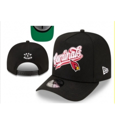 Arizona Cardinals Snapback Cap 26C C190