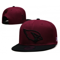 Arizona Cardinals Snapback Cap 26C E275