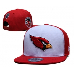 Arizona Cardinals Snapback Cap 26H C317