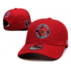 Arizona Cardinals Snapback Cap 26H F760