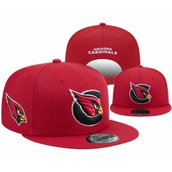 Arizona Cardinals Snapback Cap 26H Q395