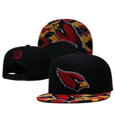 Arizona Cardinals Snapback Hat 24E23