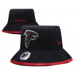 Atlanta Falcons Snapback Cap 24H305