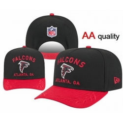 Atlanta Falcons Snapback Cap 26C X725