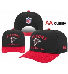Atlanta Falcons Snapback Cap 26H A087