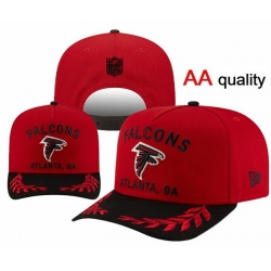 Atlanta Falcons Snapback Cap 26H E322