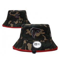 Atlanta Falcons Snapback Cap 26H K762