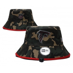 Atlanta Falcons Snapback Cap 26H K762