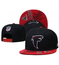 Atlanta Falcons Snapback Hat 24E14