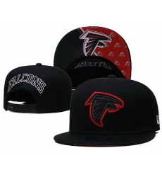 Atlanta Falcons Snapback Hat 24E15