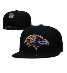 Baltimore Ravens Snapback Cap 24H310