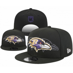 Baltimore Ravens Snapback Cap 26C E613