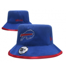 Buffalo Bills Snapback Cap 008