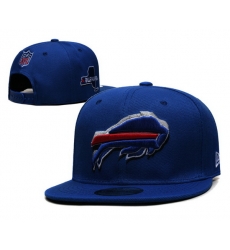 Buffalo Bills Snapback Cap 24H302