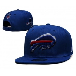 Buffalo Bills Snapback Cap 24H302