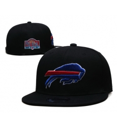 Buffalo Bills Snapback Cap 24H320