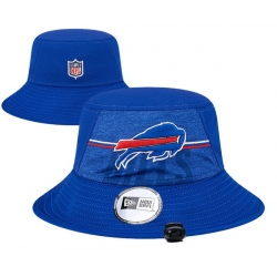 Buffalo Bills Snapback Cap 24H321