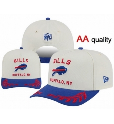 Buffalo Bills Snapback Cap 26C A911