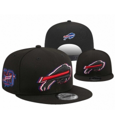 Buffalo Bills Snapback Cap 26C J301