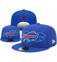 Buffalo Bills Snapback Cap 26H H617