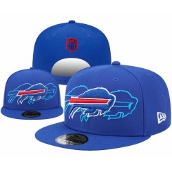 Buffalo Bills Snapback Cap 26H H617