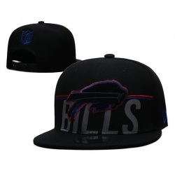 Buffalo Bills Snapback Cap 26H I032