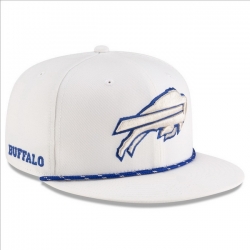 Buffalo Bills Snapback Cap 26H J095