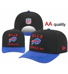 Buffalo Bills Snapback Cap 26H M203