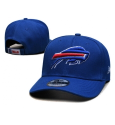 Buffalo Bills Snapback Cap 26H P749
