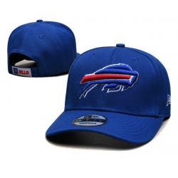 Buffalo Bills Snapback Cap 26H P749
