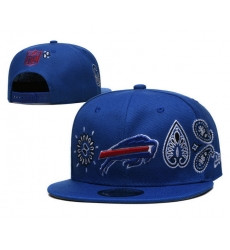 Buffalo Bills Snapback Cap 26H R430 Buffalo Bills Snapback Cap 26H R430