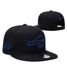 Buffalo Bills Snapback Cap 26H S265