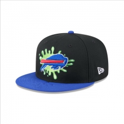 Buffalo Bills Snapback Cap 26H S641