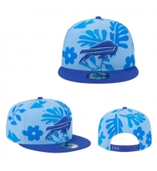 Buffalo Bills Snapback Cap 26H W910