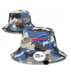 Buffalo Bills Snapback Hat 24E16