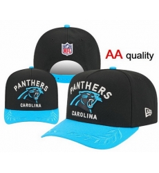 Carolina Panthers Snapback Cap 25K M395