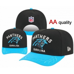 Carolina Panthers Snapback Cap 26C G816