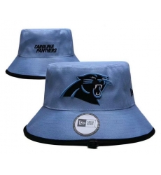 Carolina Panthers Snapback Cap 26H U801