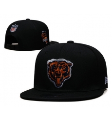Chicago Bears Snapback Cap 26C Q029