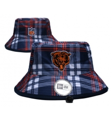 Chicago Bears Snapback Cap 26H X997