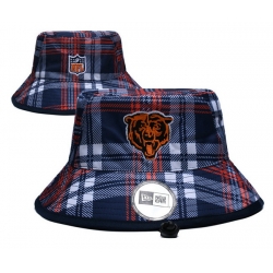 Chicago Bears Snapback Cap 26H X997