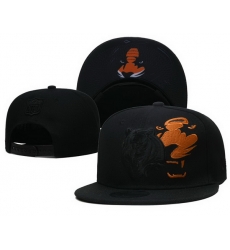 Cincinnati Bengals Snapback Cap 24H305