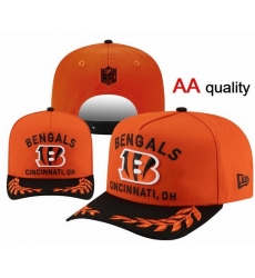 Cincinnati Bengals Snapback Cap 26C A095